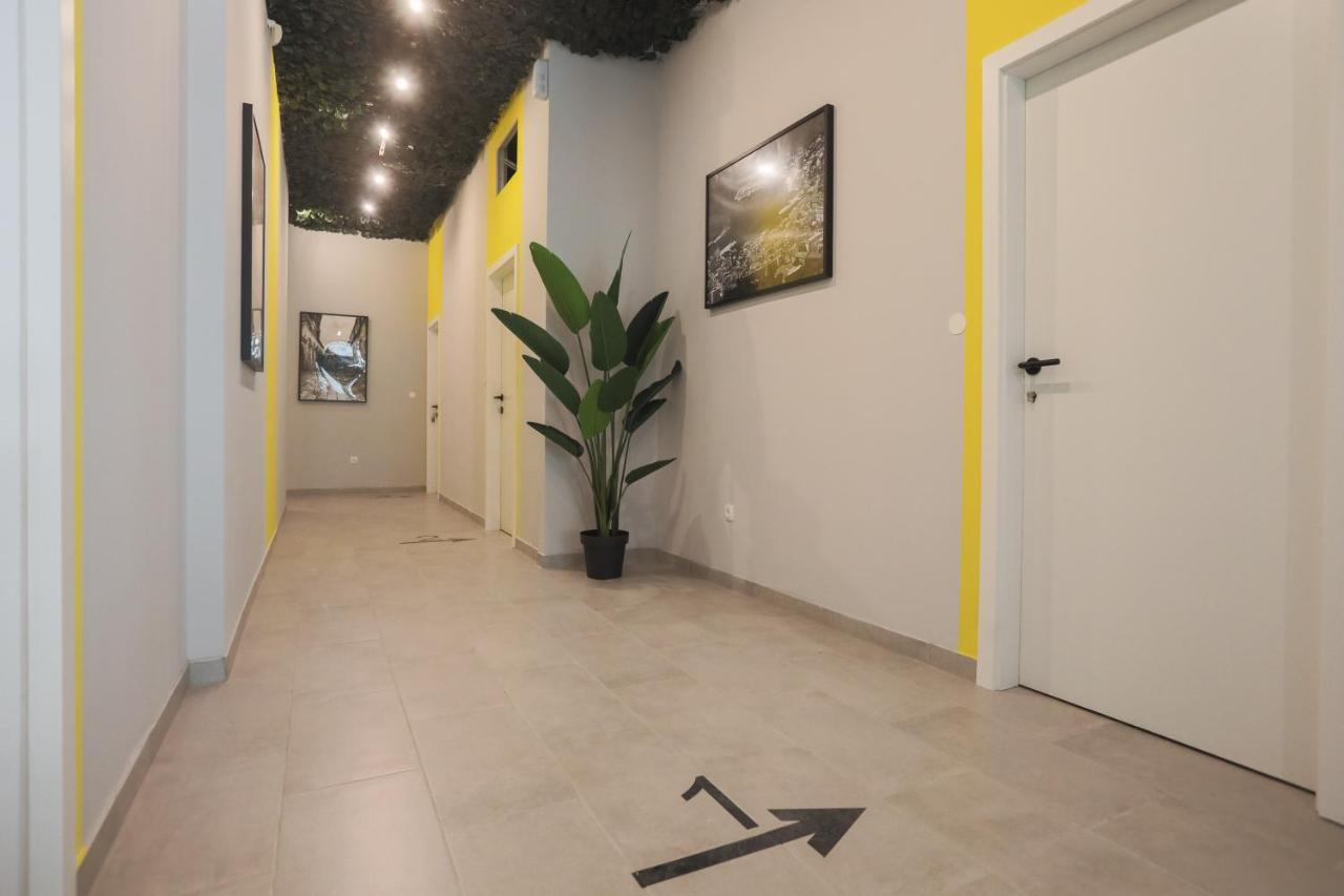 Hostel Cool , Split Exterior foto
