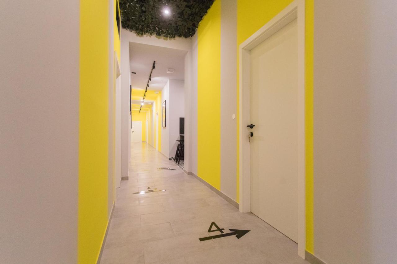 Hostel Cool , Split Exterior foto
